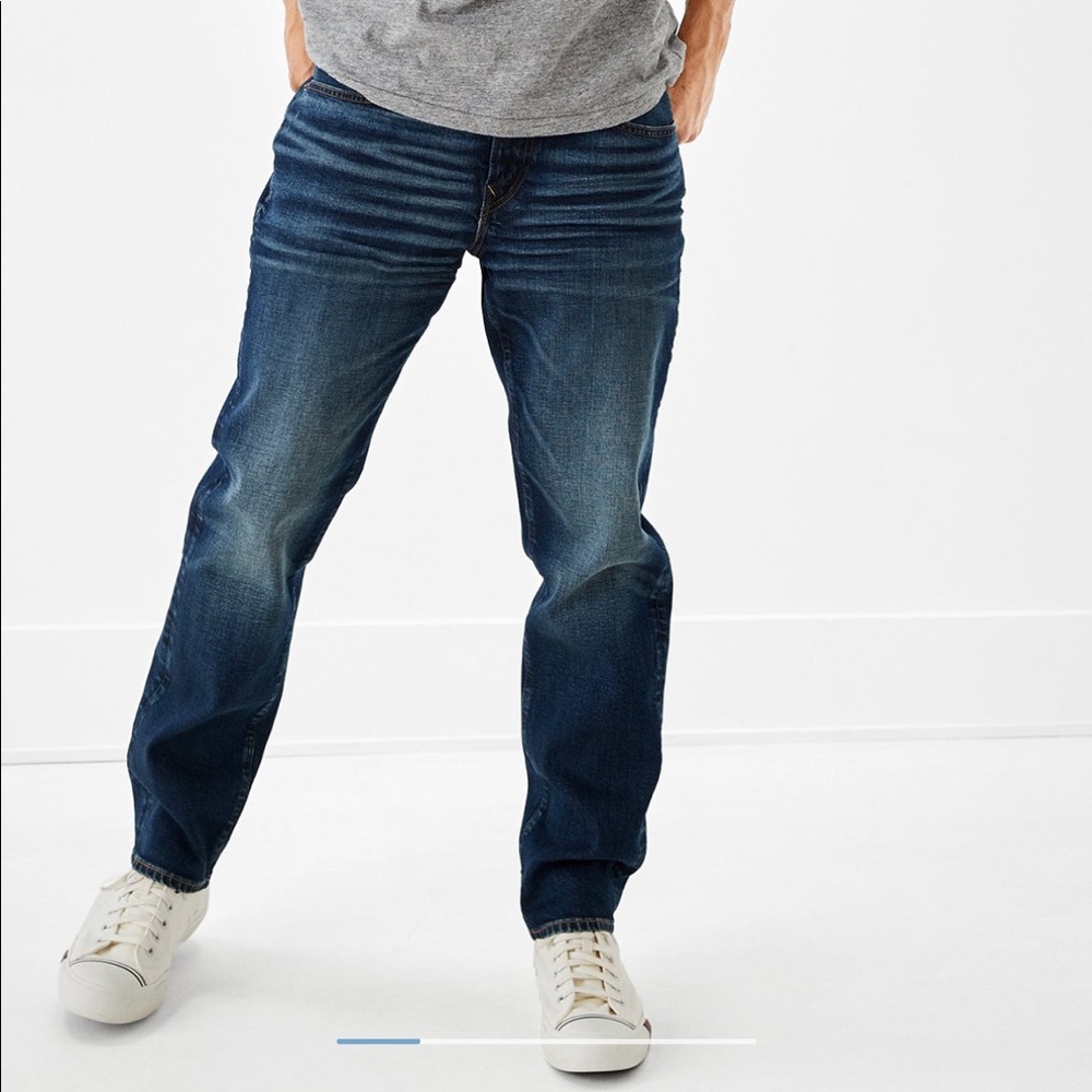Men American Eagle jeans
